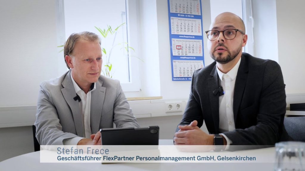 FlexPartner Personalmanagement GmbH