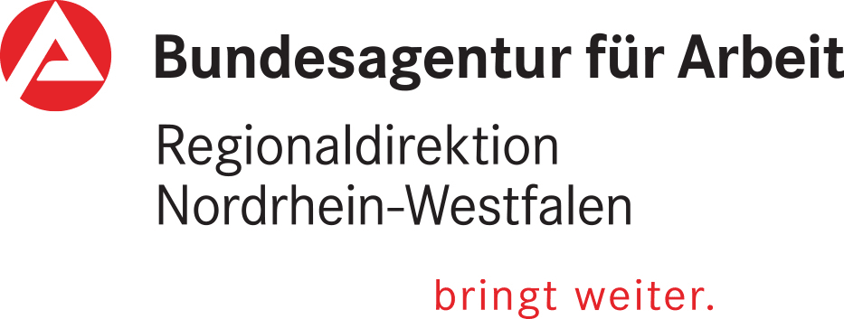 Bundesagentur für Arbeit - Regionaldirektion NRW